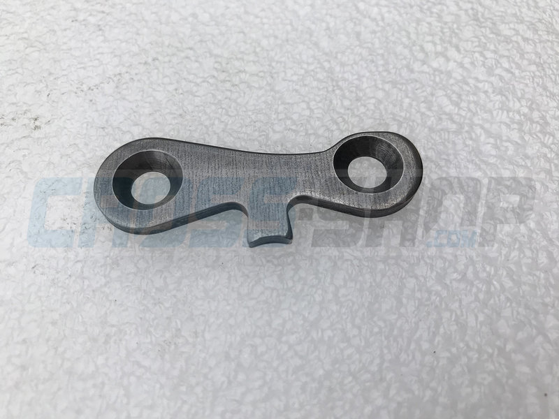 PLATE ENDSTROKE RATCHET 250N