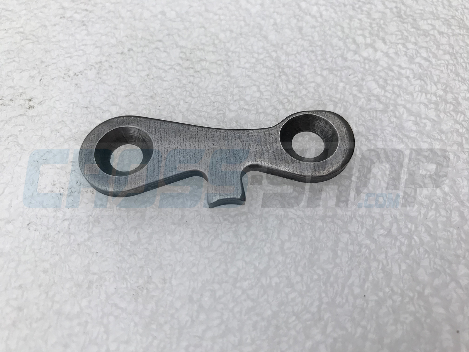 PLATE ENDSTROKE RATCHET 250N