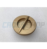 CAP REAR FUEL TANK F.STR.->15