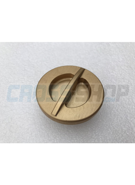 TM Moto CAP REAR FUEL TANK F.STR.->15