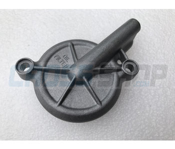 CAP OIL FILTER 250Fi 11->