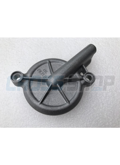 CAP OIL FILTER 250Fi 11->