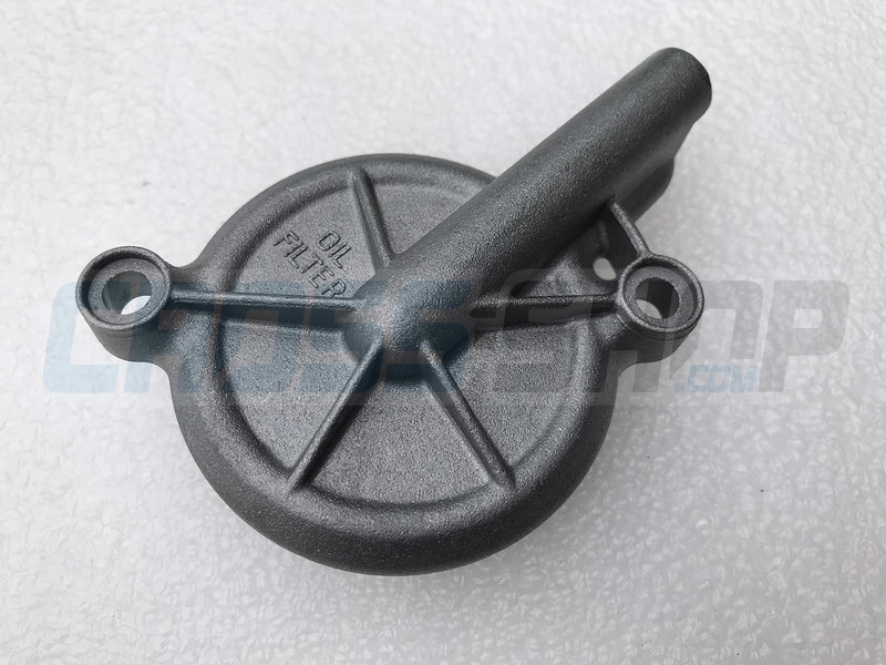 TM Moto CAP OIL FILTER 250Fi 11->