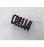 TM Racing SPRING VALVE D22 L394 F35