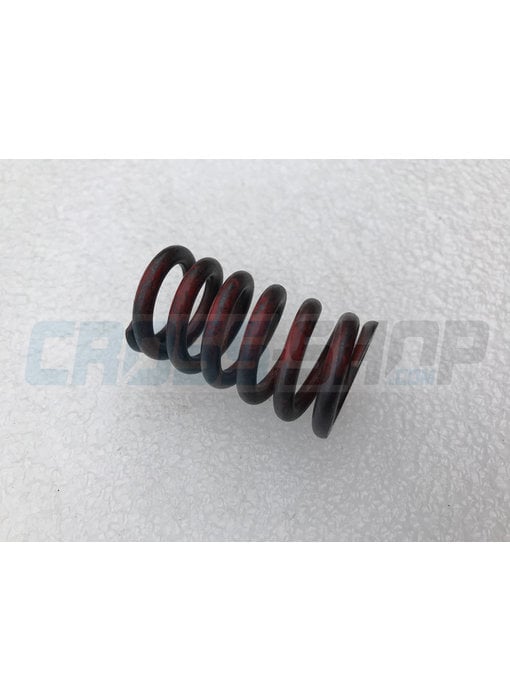 TM Racing SPRING VALVE D22 L394 F35