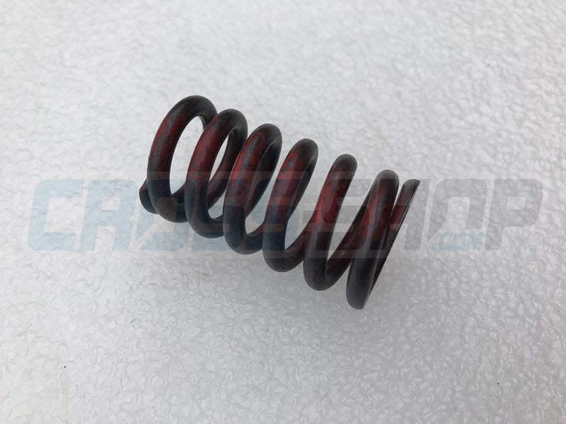 TM Racing SPRING VALVE D22 L394 F35