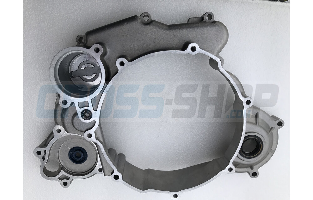 COVERTRAN./CLUTCH 450 4S 12->