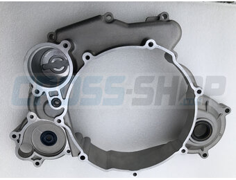 COVERTRAN./CLUTCH 450 4S 12->