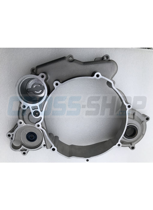 COVERTRAN./CLUTCH 450 4S 12->