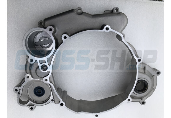 COVERTRAN./CLUTCH 450 4S 12->