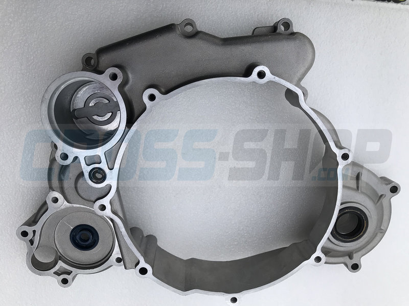 COVERTRAN./CLUTCH 450 4S 12->