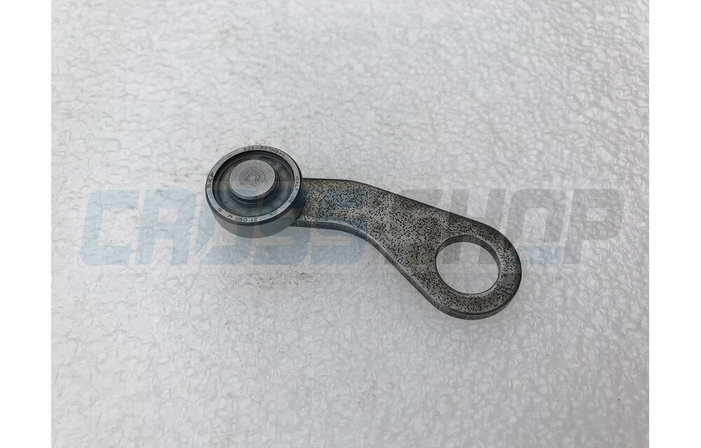 PLATE STOP GEAR 250 4S 12->