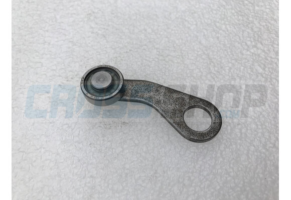 PLATE STOP GEAR 250 4S 12->