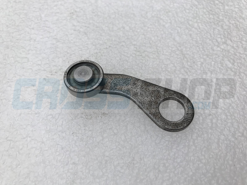 TM Moto PLATE STOP GEAR 250 4S 12->