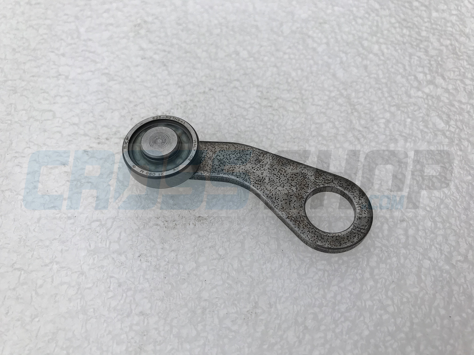 PLATE STOP GEAR 250 4S 12->