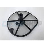 AIR FILTER GUIDE WITH NET