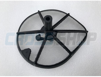 AIR FILTER GUIDE WITH NET