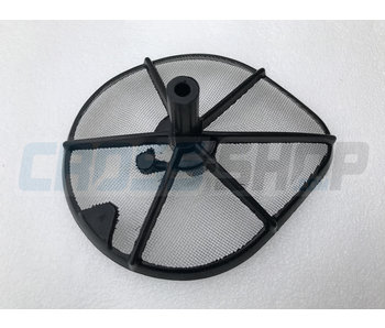 AIR FILTER GUIDE WITH NET