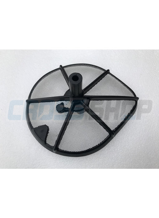 AIR FILTER GUIDE WITH NET