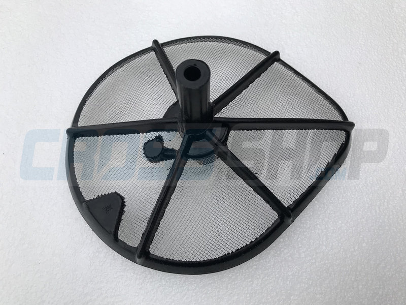 TM Moto AIR FILTER GUIDE WITH NET