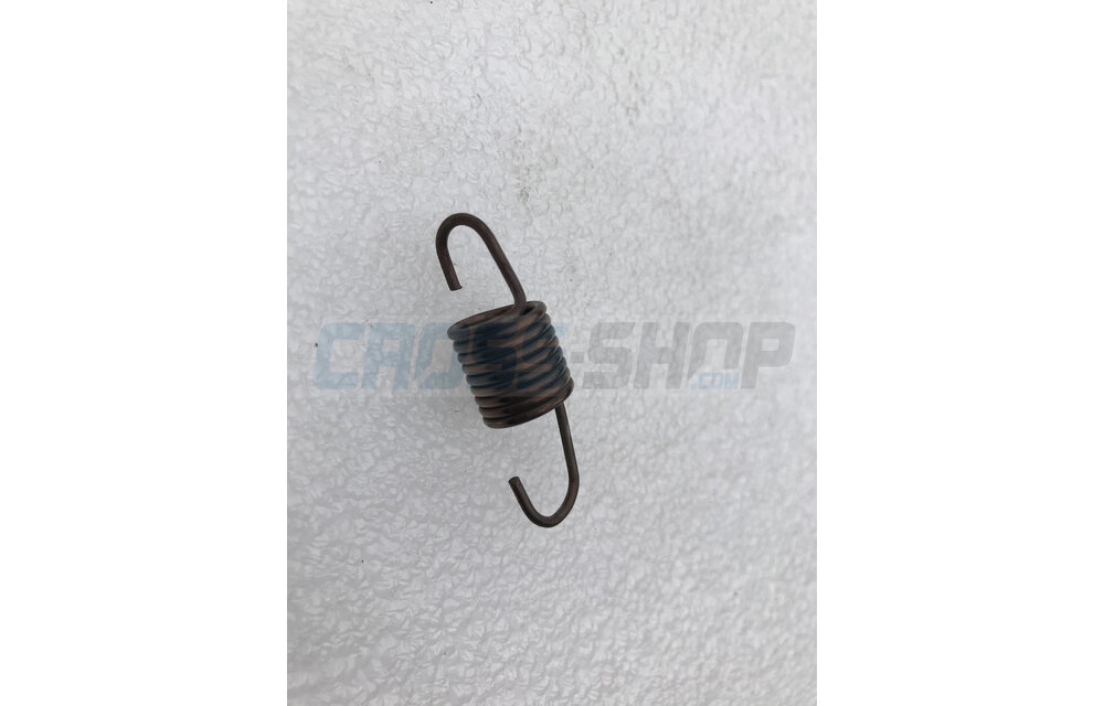 SPRING RR BRAKE PEDAL 08/->