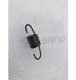 SPRING RR BRAKE PEDAL 08/->