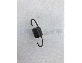 SPRING RR BRAKE PEDAL 08/->