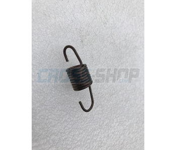 SPRING RR BRAKE PEDAL 08/->