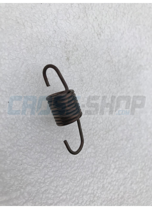 SPRING RR BRAKE PEDAL 08/->