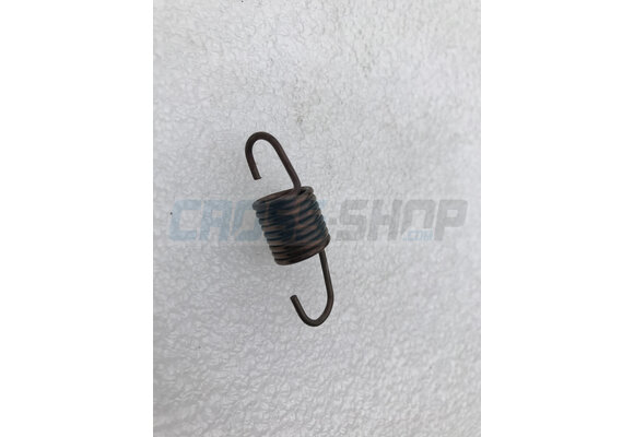 SPRING RR BRAKE PEDAL 08/->