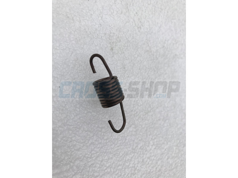 SPRING RR BRAKE PEDAL 08/->