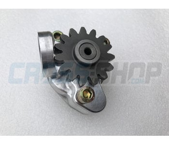 TM Racing OIL PUMP 250/400 F.S. Compl.