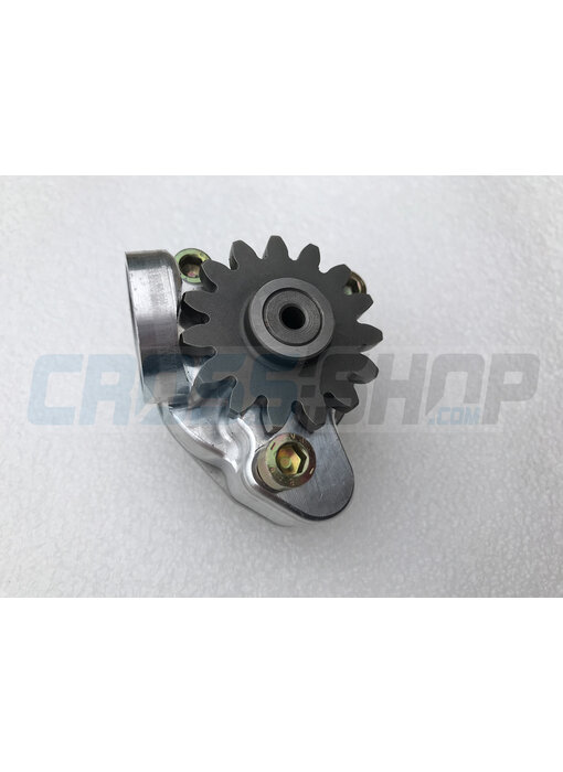 TM Racing OIL PUMP 250/400 F.S. Compl.