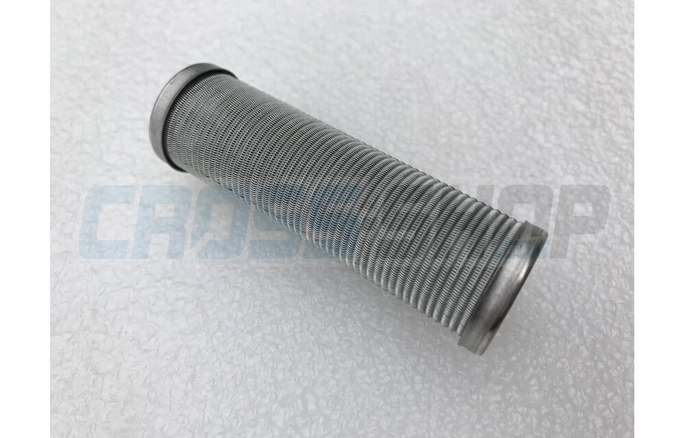 FILTER OIL PUMP