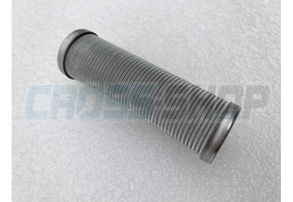 FILTER OIL PUMP