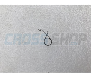 MOLLA DECOMPR.AUTOMAT.ACC.CARB