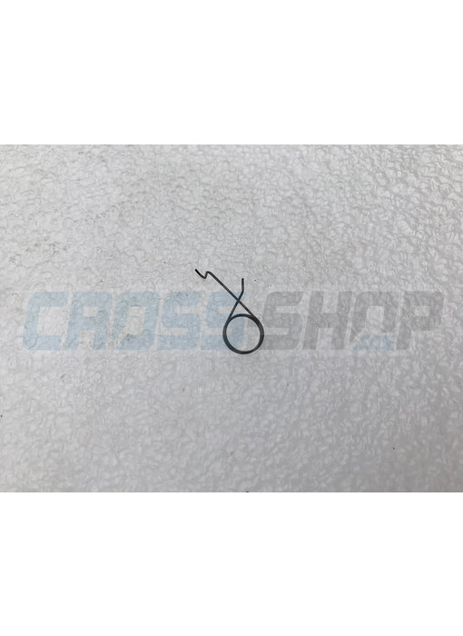 TM Moto MOLLA DECOMPR.AUTOMAT.ACC.CARB