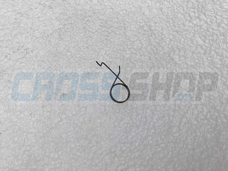 TM Moto MOLLA DECOMPR.AUTOMAT.ACC.CARB