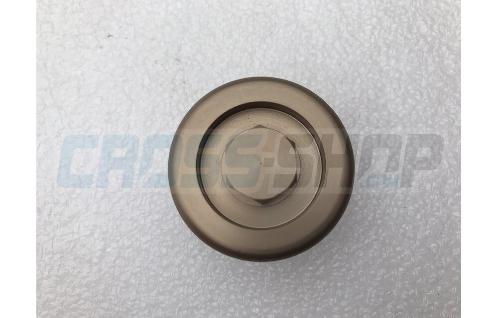 OIL FILTER PLUG