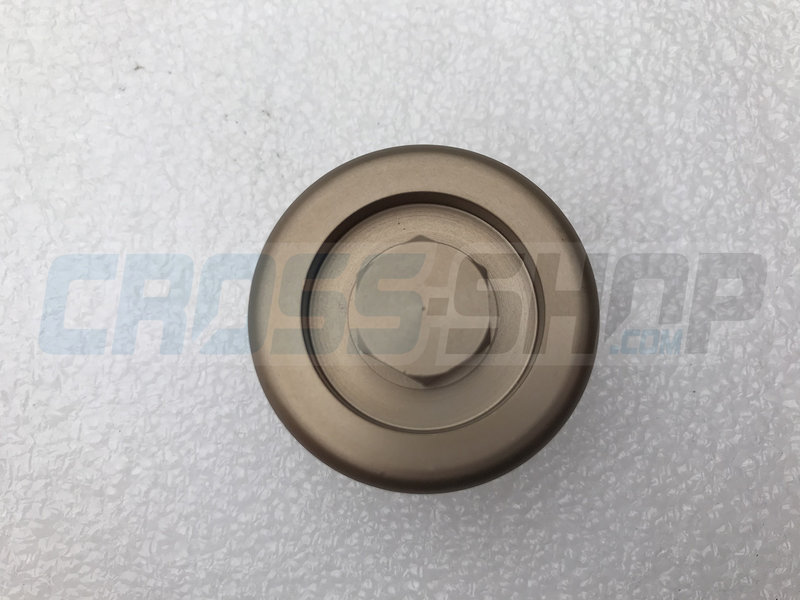 OIL FILTER PLUG