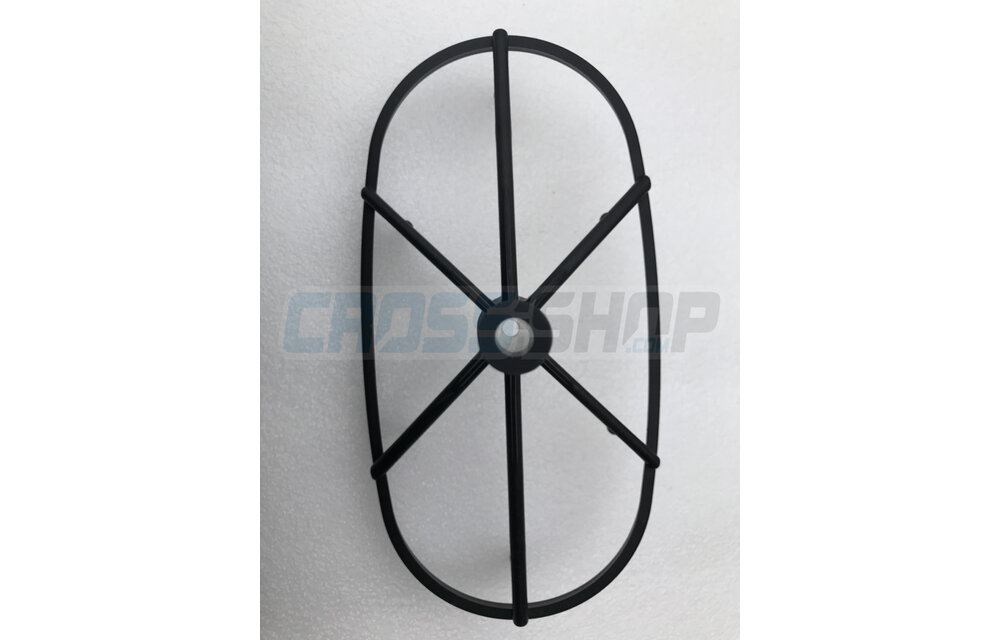 AIR FILTER GUIDE 4S M15->