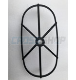 TM Moto AIR FILTER GUIDE 4S M15->