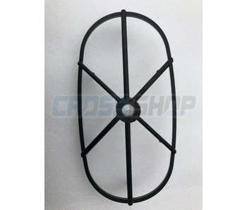 AIR FILTER GUIDE  4S M15->