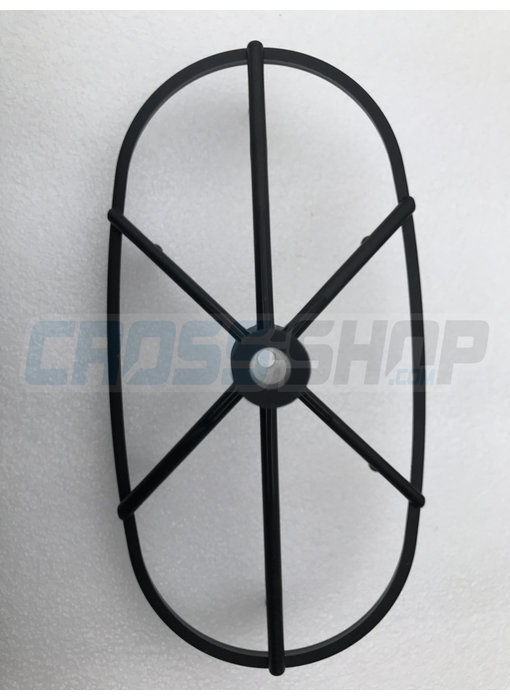 TM Moto AIR FILTER GUIDE 4S M15->