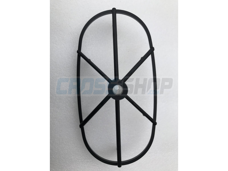 TM Moto AIR FILTER GUIDE 4S M15->