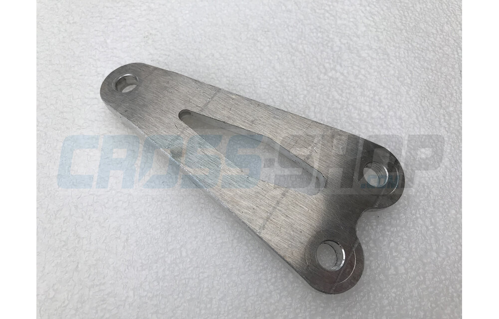 PLATE ENGINE HOLDER 250Fi RH