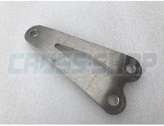 PLATE ENGINE HOLDER 250Fi RH