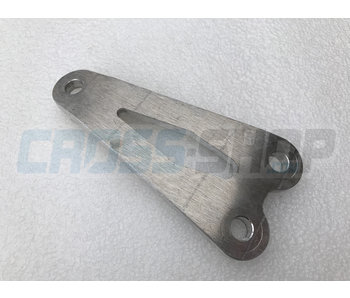TM Moto PLATE ENGINE HOLDER 250Fi RH