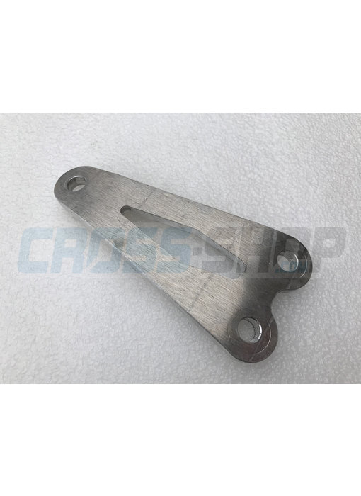 PLATE ENGINE HOLDER 250Fi RH