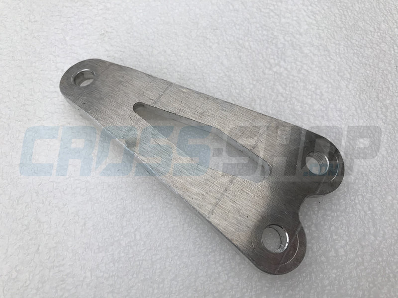 PLATE ENGINE HOLDER 250Fi RH
